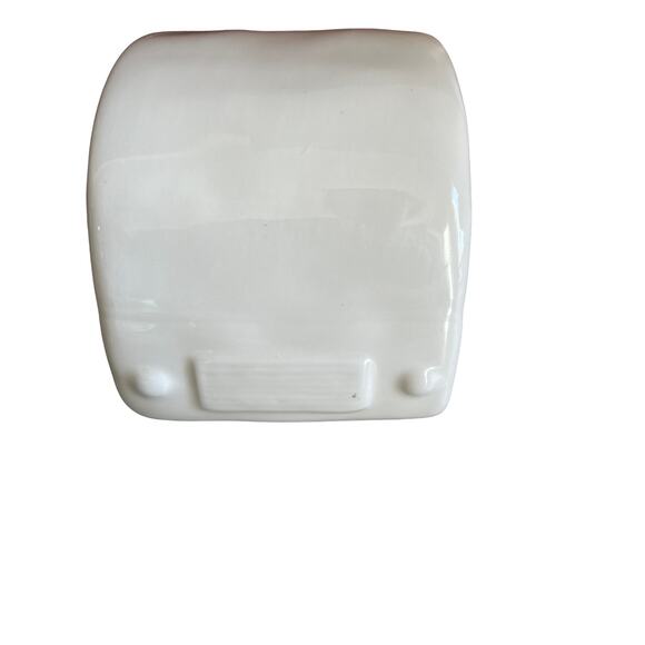 Rae Dunn Ceramic Patriotic USA Land of the Free Camper Decor - Picture 5 of 6